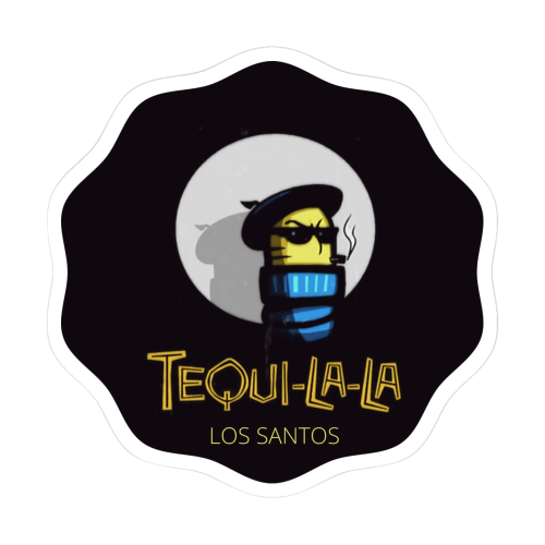 Tequi La-la