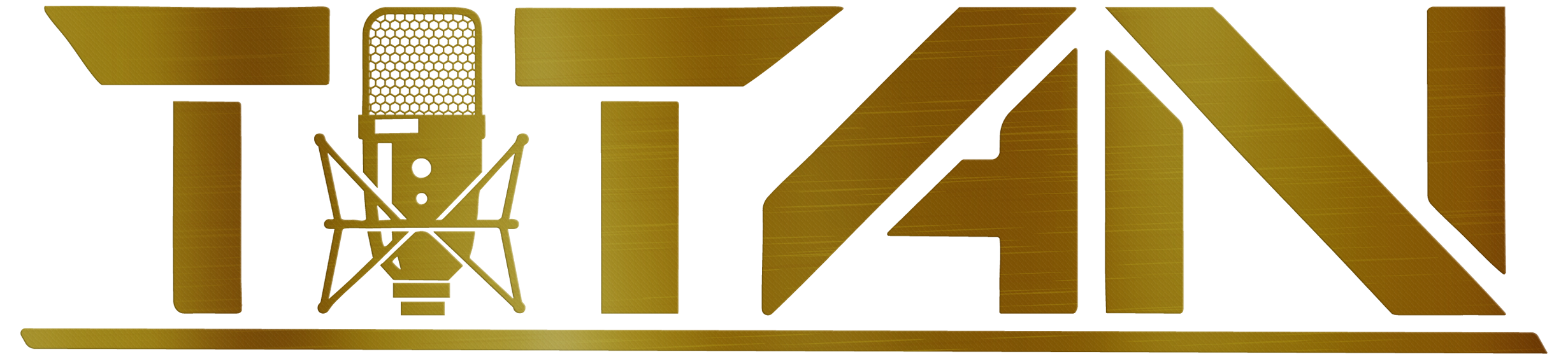 Titan Musikstudio Logo